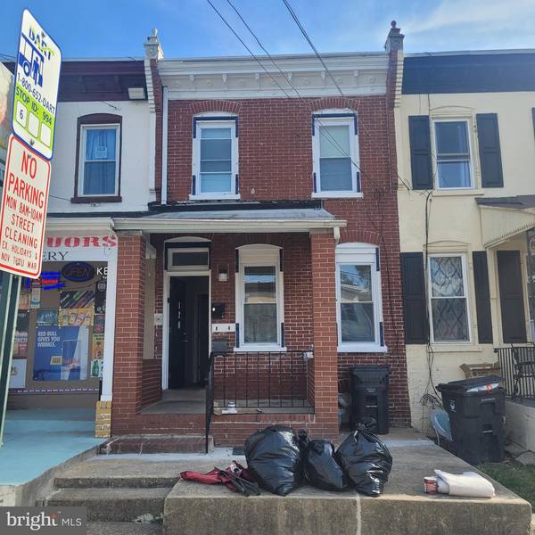 120 N LINCOLN ST, Wilmington, DE 19805