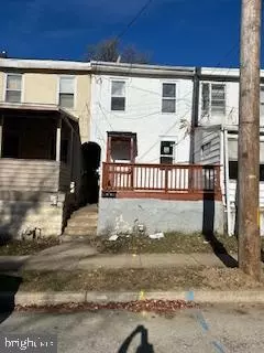 3502 W 3RD ST, Trainer, PA 19061