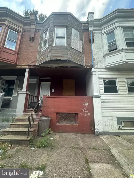 1922 S REDFIELD ST, Philadelphia, PA 19143