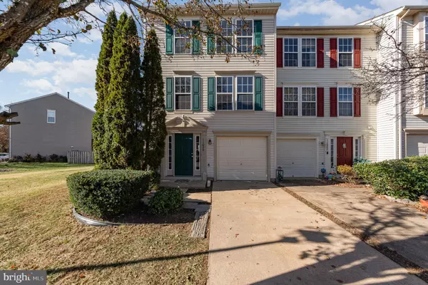 11020 GANDER CT,  Fredericksburg,  VA 22407
