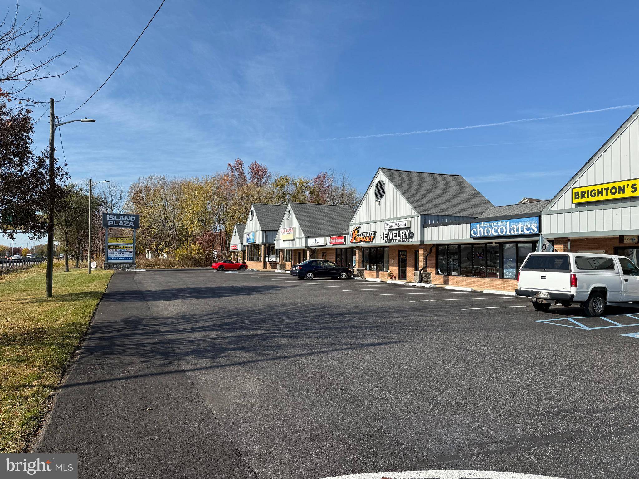 200 ISLAND PLAZA CT #204, Stevensville, MD 21666