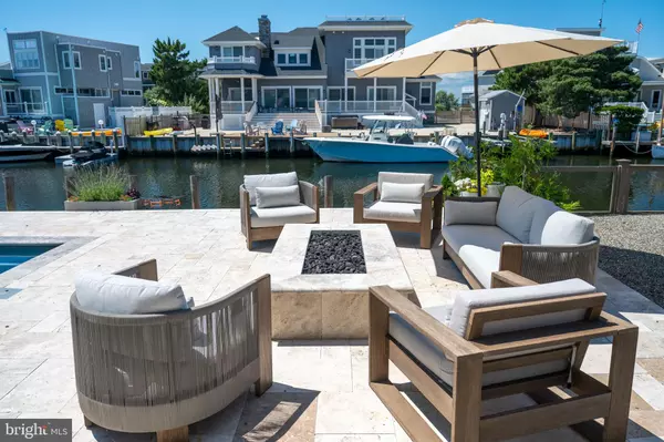 Long Beach Township, NJ 08008,337 CRANBERRY DRIVE