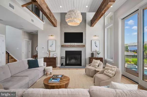 Long Beach Township, NJ 08008,337 CRANBERRY DRIVE