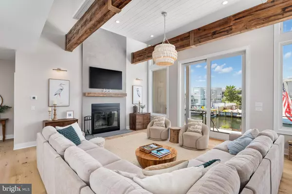 Long Beach Township, NJ 08008,337 CRANBERRY DRIVE