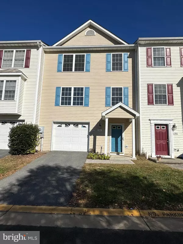 146 WINDSTONE DR, Winchester, VA 22602