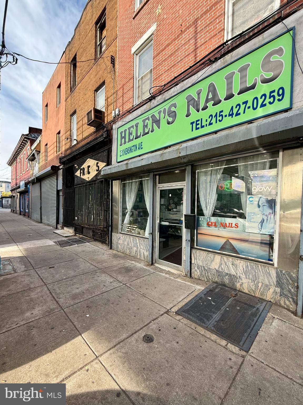 2510 KENSINGTON AVE, Philadelphia, PA 19125