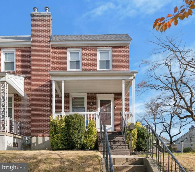 326 E 10TH AVE, Conshohocken, PA 19428