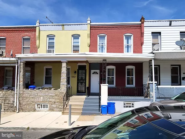 5419 HARLAN ST, Philadelphia, PA 19131