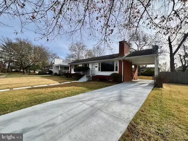 3820 BARCROFT LN, Alexandria, VA 22312