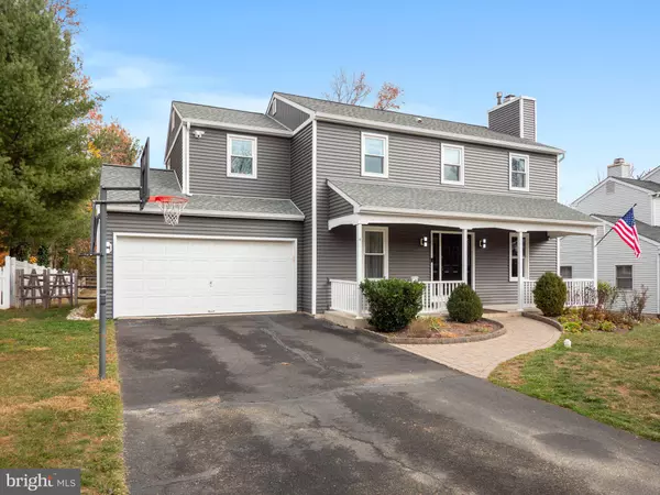 Doylestown, PA 18901,131 COTTONWOOD CT