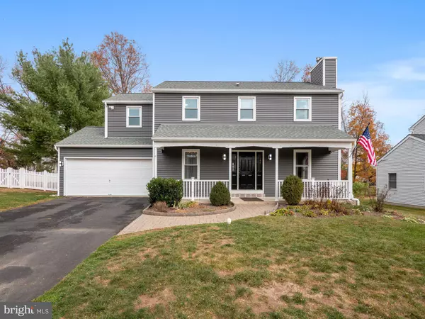 131 COTTONWOOD CT, Doylestown, PA 18901