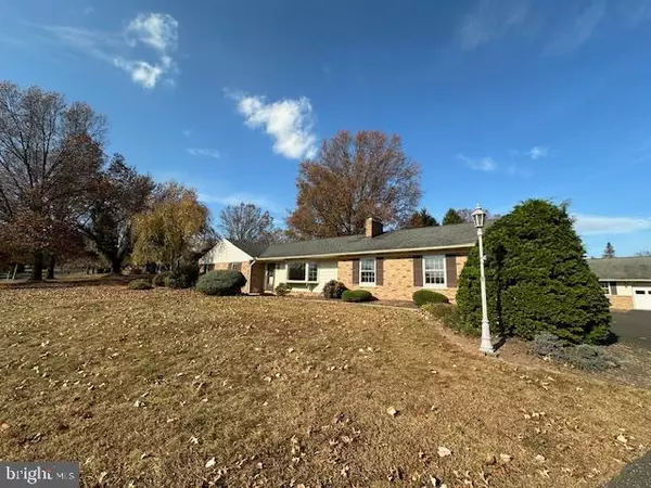 431 LANDIS RD, Harleysville, PA 19438