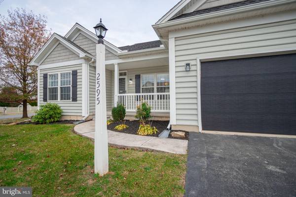 Dover, PA 17315,2595 ADMIRE SPRINGS DR