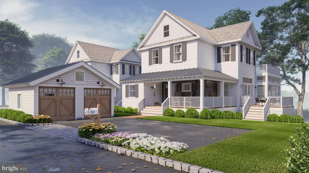165 CARPENTER LN, Philadelphia, PA 19119