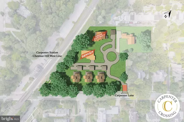 Philadelphia, PA 19119,165 CARPENTER LN