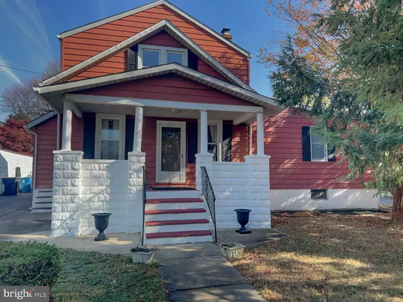 14 TAMARACK AVE, Wilmington, DE 19805