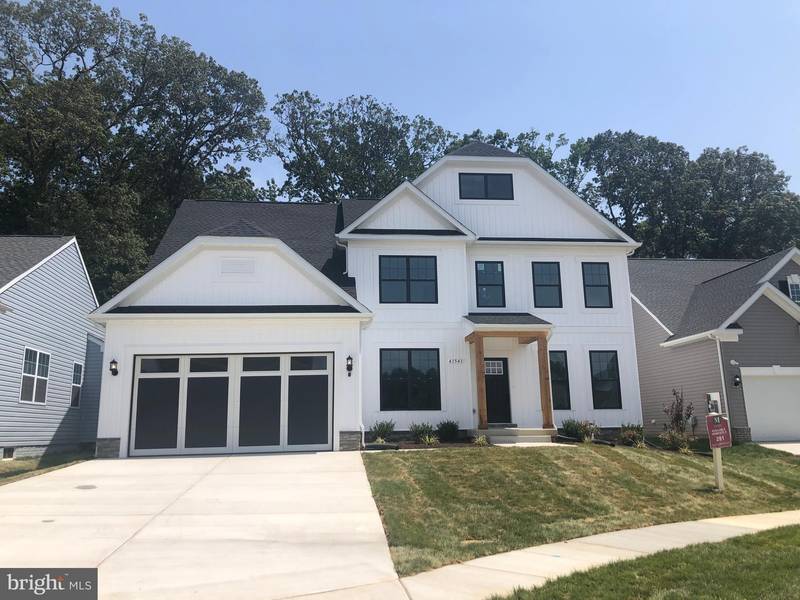 41541 FAIRWOOD CT, Leonardtown, MD 20650