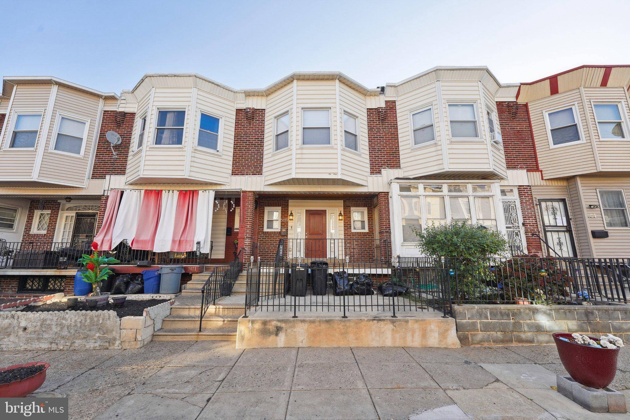 5019 N FRANKLIN ST, Philadelphia, PA 19120