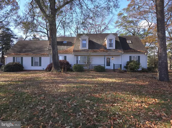 Laurel, DE 19956,30814 CYPRESS LN