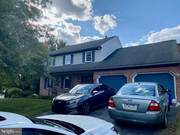 Hamburg, PA 19526,514 HILLSIDE CT