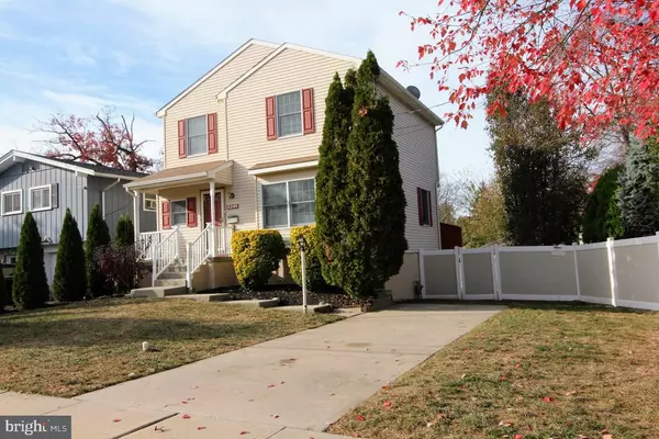 3249 N 47TH ST, Pennsauken, NJ 08109