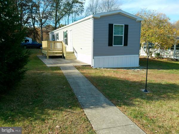 4104 CONOWINGO RD #19, Darlington, MD 21034