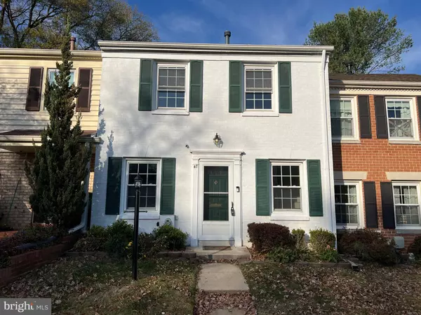 47 MIDLINE CT,  Gaithersburg,  MD 20878