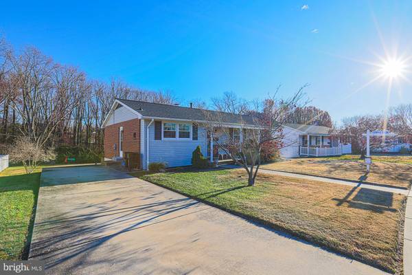 Rosedale, MD 21237,15 WEYFIELD CT