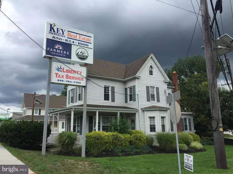 6000 N ROUTE 130, Delran, NJ 08075