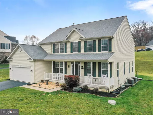 Chambersburg, PA 17202,95 EQUESTRIAN DRIVE