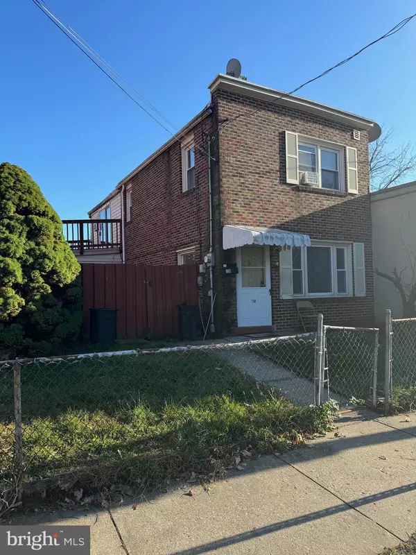 Lancaster, PA 17603,738 POPLAR ST