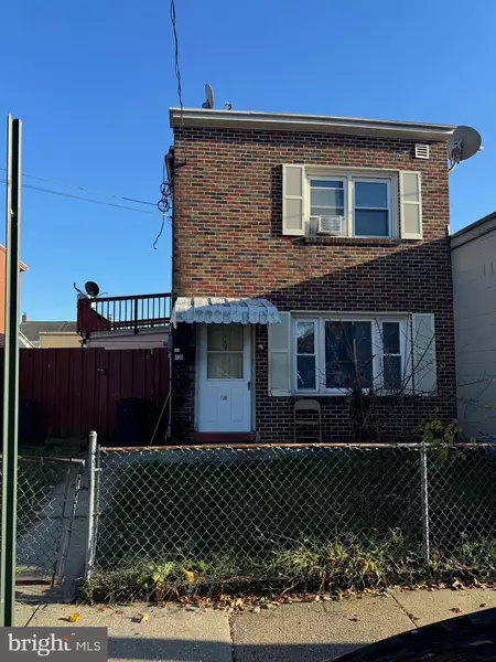 738 POPLAR ST, Lancaster, PA 17603