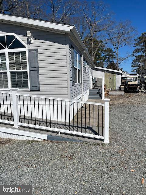 Lewes, DE 19958,35053 SOUTH DRIVE #C45