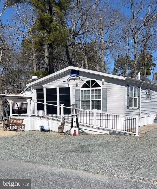 Lewes, DE 19958,35053 SOUTH DRIVE #C45