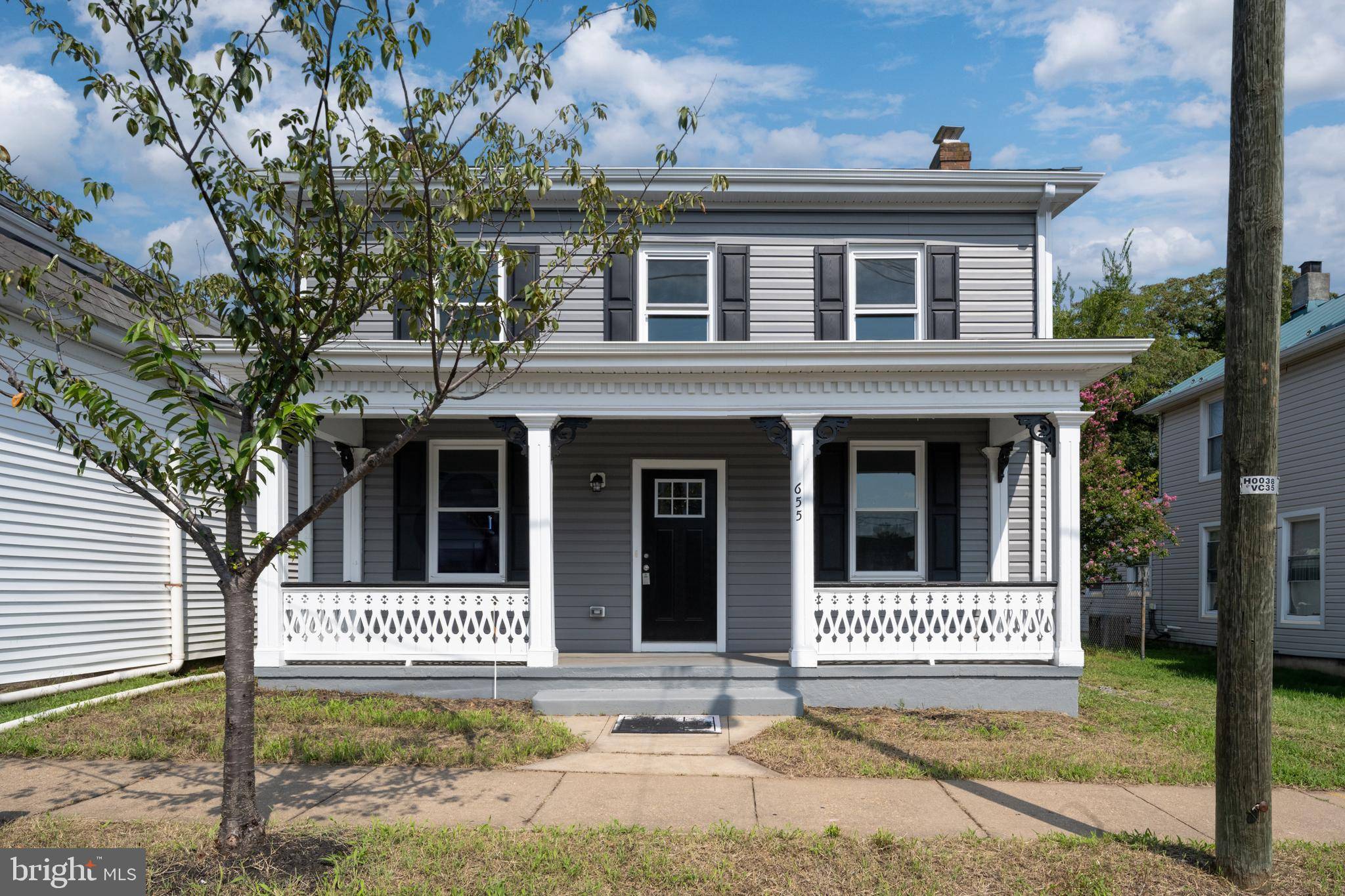 Fredericksburg, VA 22401,655 LAFAYETTE BLVD
