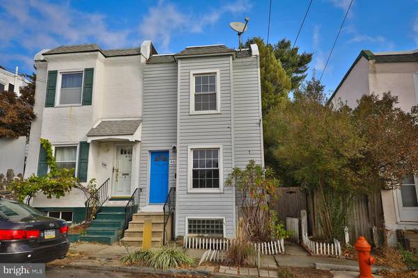 4609 MITCHELL ST,  Philadelphia,  PA 19128