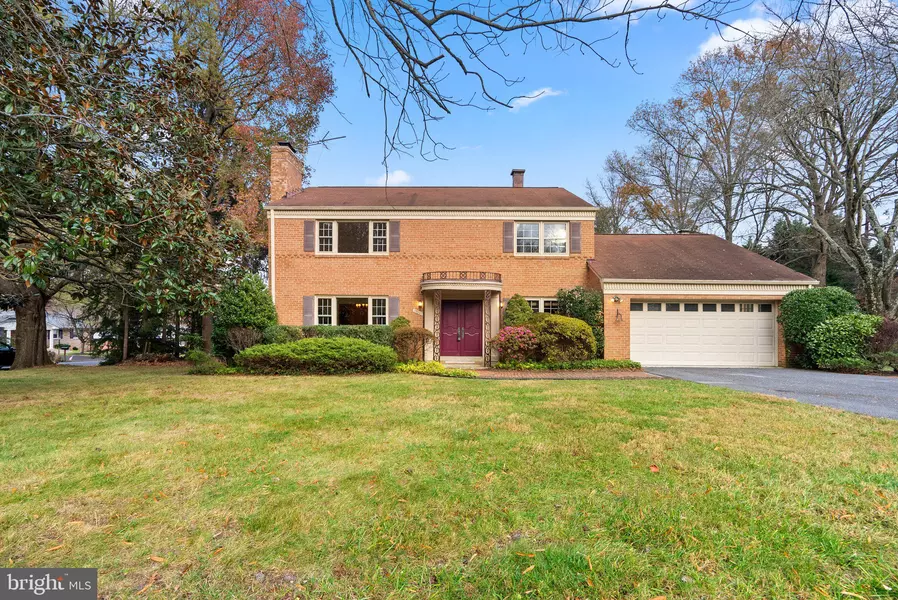 13501 COLEFAIR DR, Silver Spring, MD 20904