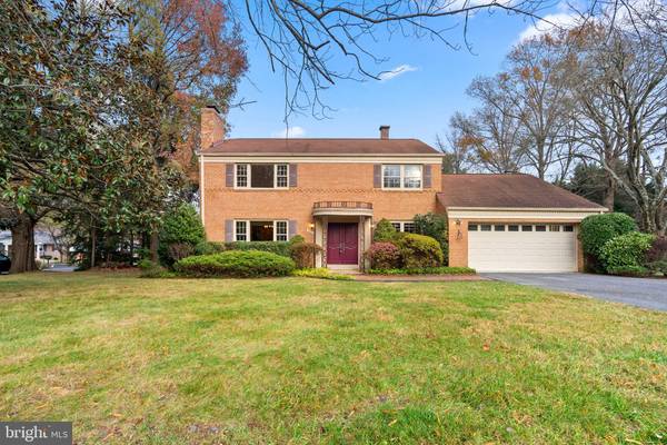 13501 COLEFAIR DR,  Silver Spring,  MD 20904