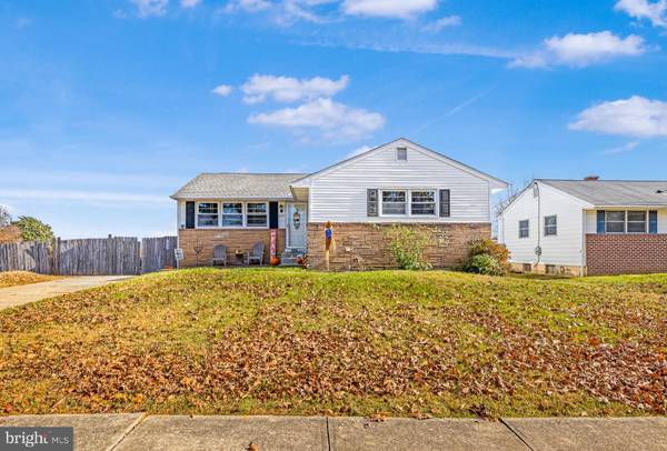 2234 ELDER DR, Wilmington, DE 19808