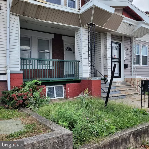 5804 CEDARHURST ST, Philadelphia, PA 19143