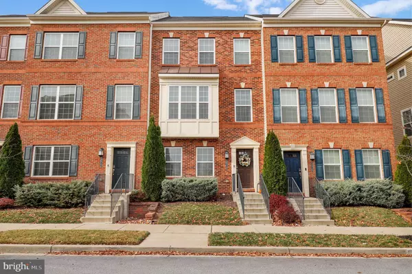 5054 JUDICIAL WAY, Frederick, MD 21703