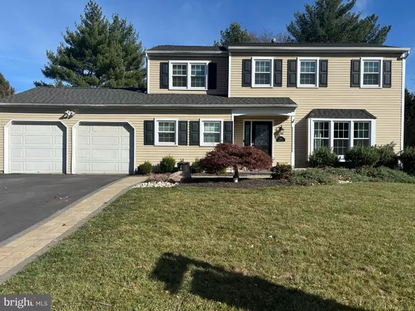 169 TRAPPE LN, Langhorne, PA 19047