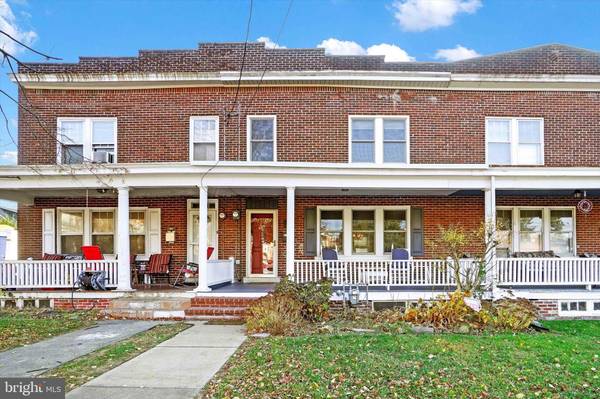 918 1ST ST, Lancaster, PA 17603