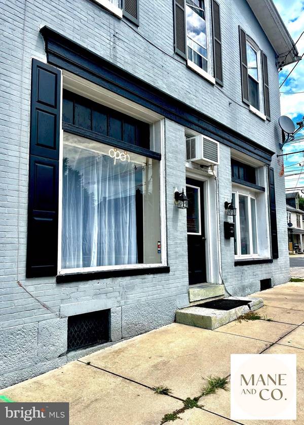 283 E E KING STREET #SHOP, Chambersburg, PA 17201