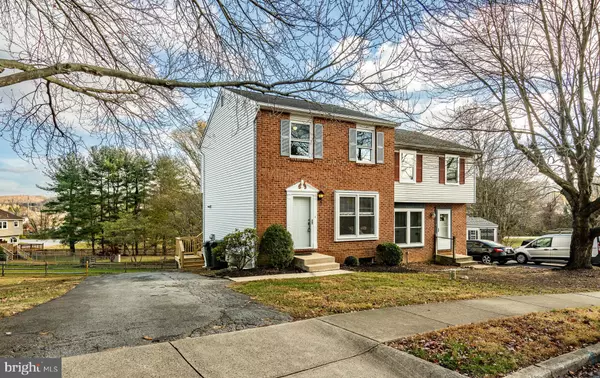 Thorndale, PA 19372,14 JASON LN