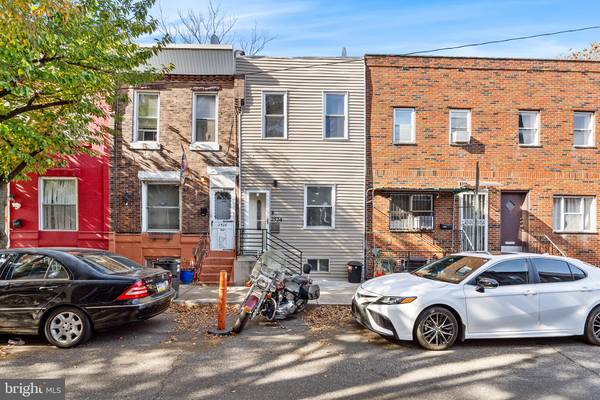 Philadelphia, PA 19148,2524 S SHERIDAN ST