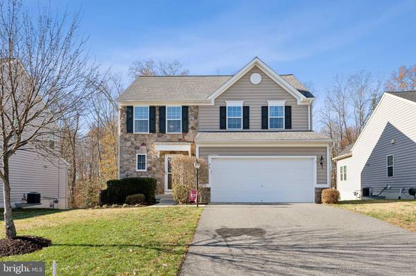 46 TAYLORS HILL WAY, Fredericksburg, VA 22405