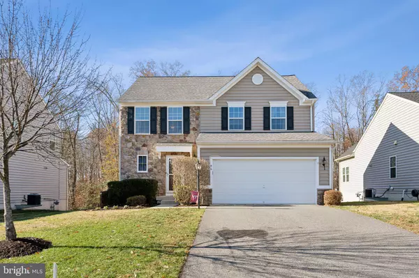 46 TAYLORS HILL WAY,  Fredericksburg,  VA 22405