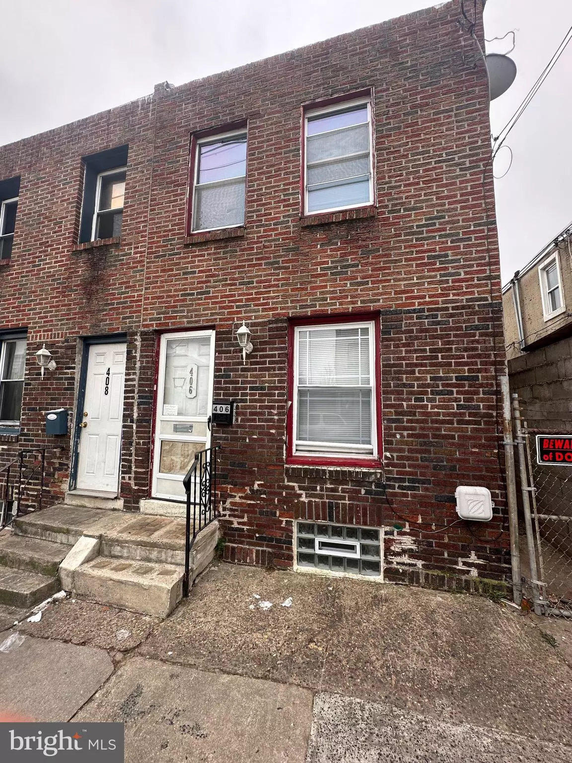 Philadelphia, PA 19134,406 E SOMERSET ST