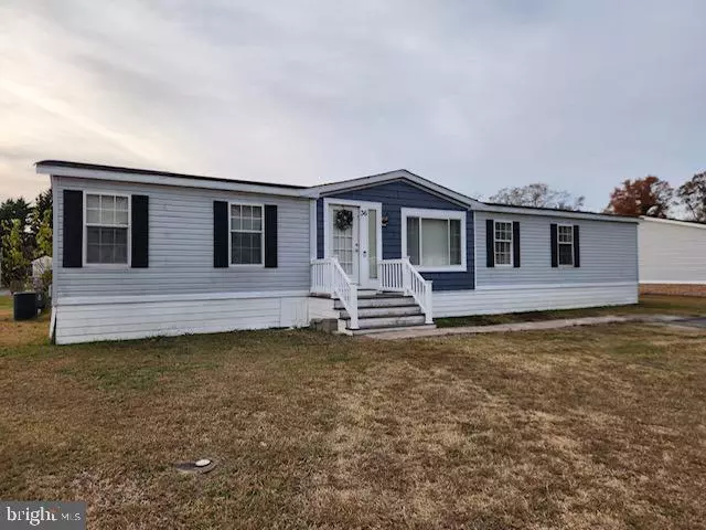 Delmar, DE 19940,36 EMERY CIR #57939